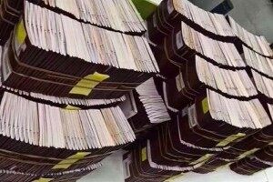 每天400本日本簽證量